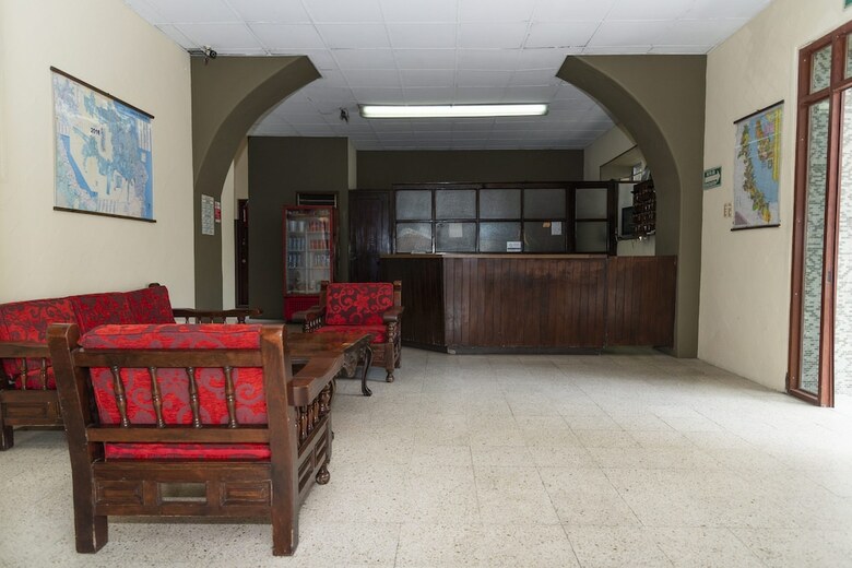 Hotel Santillana