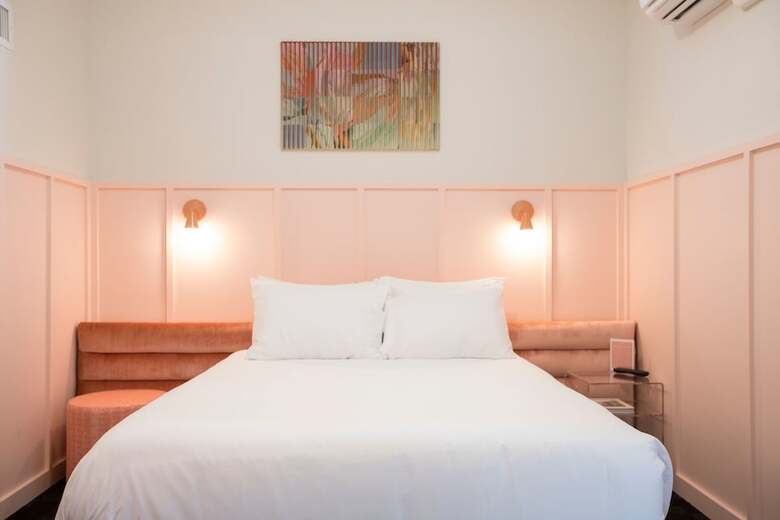 Hotel The Russell Nashville