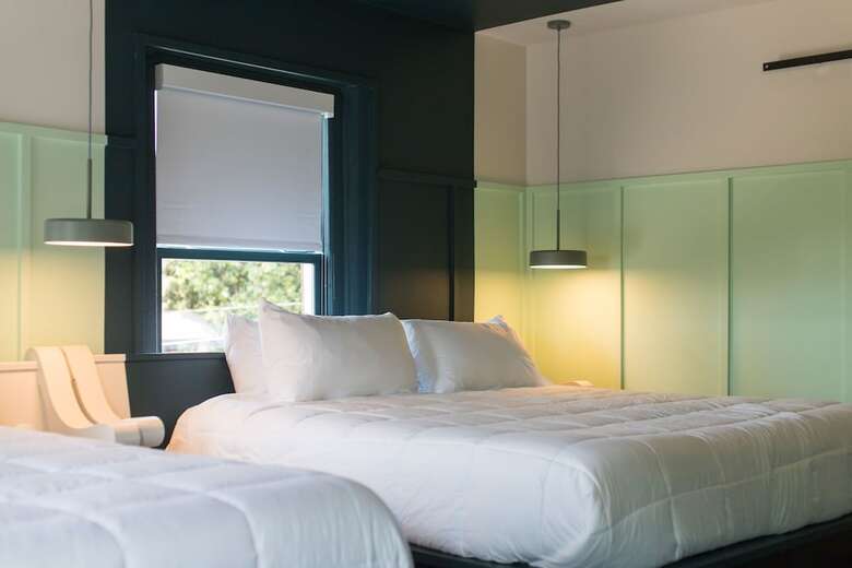 Hotel The Russell Nashville