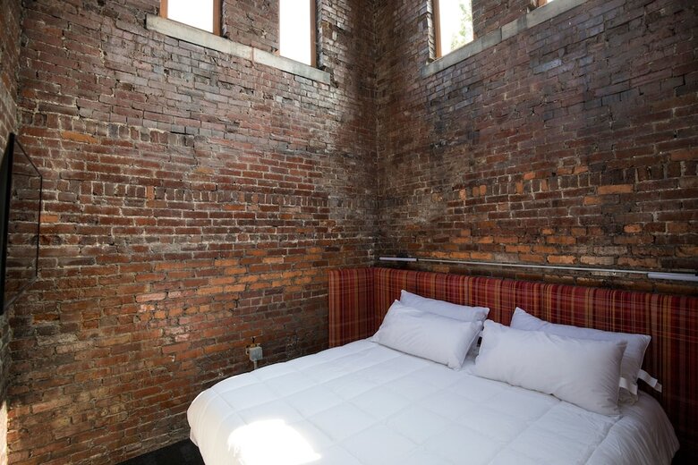 Hotel The Russell Nashville