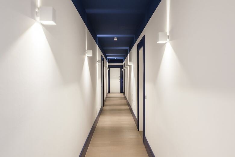 Easyhomes - Duomo Suites & Apartments