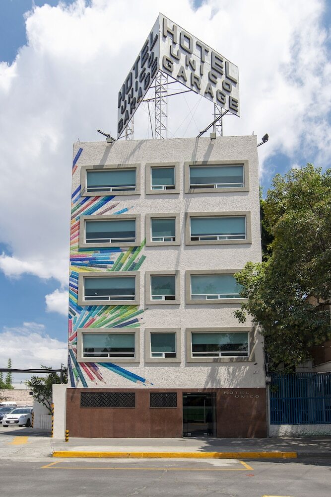 Hotel Unico