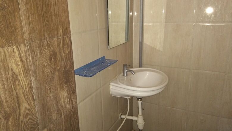Hotel Sri Sai Comforts