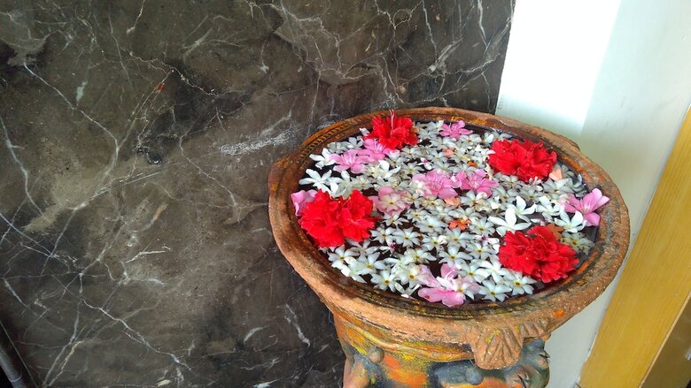 Hotel Sri Sai Comforts