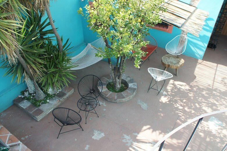 Hotel Casa Isaki