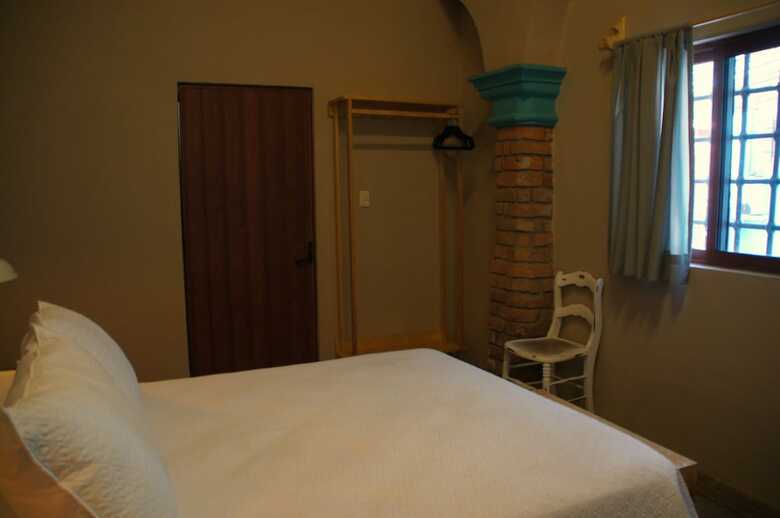 Hotel Casa Isaki