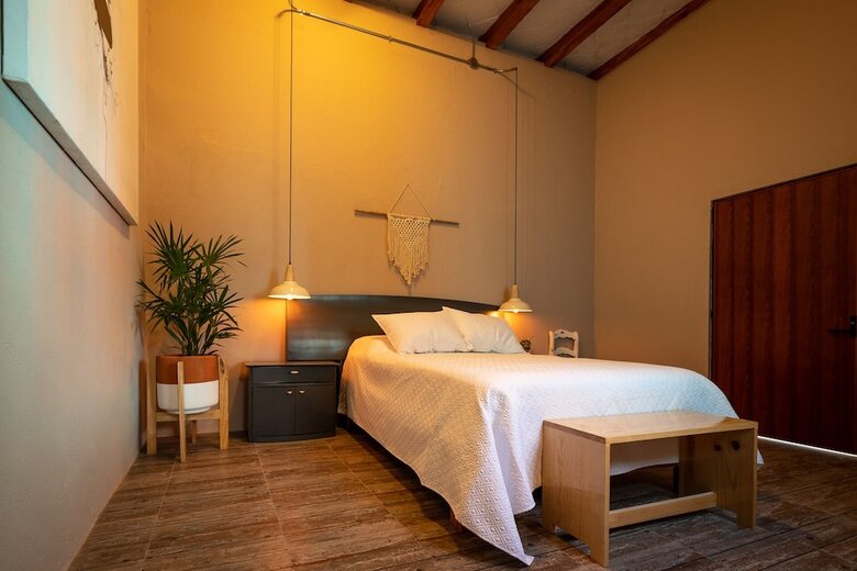 Hotel Casa Isaki