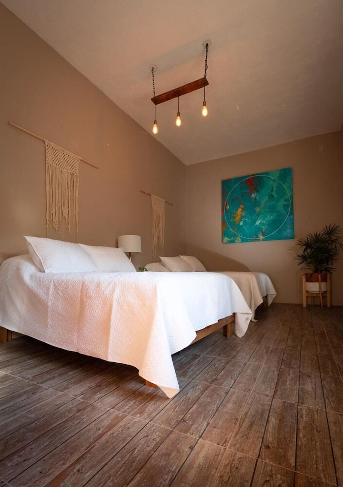 Hotel Casa Isaki