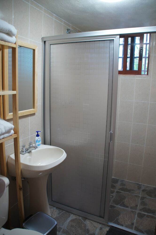 Hotel Casa Isaki