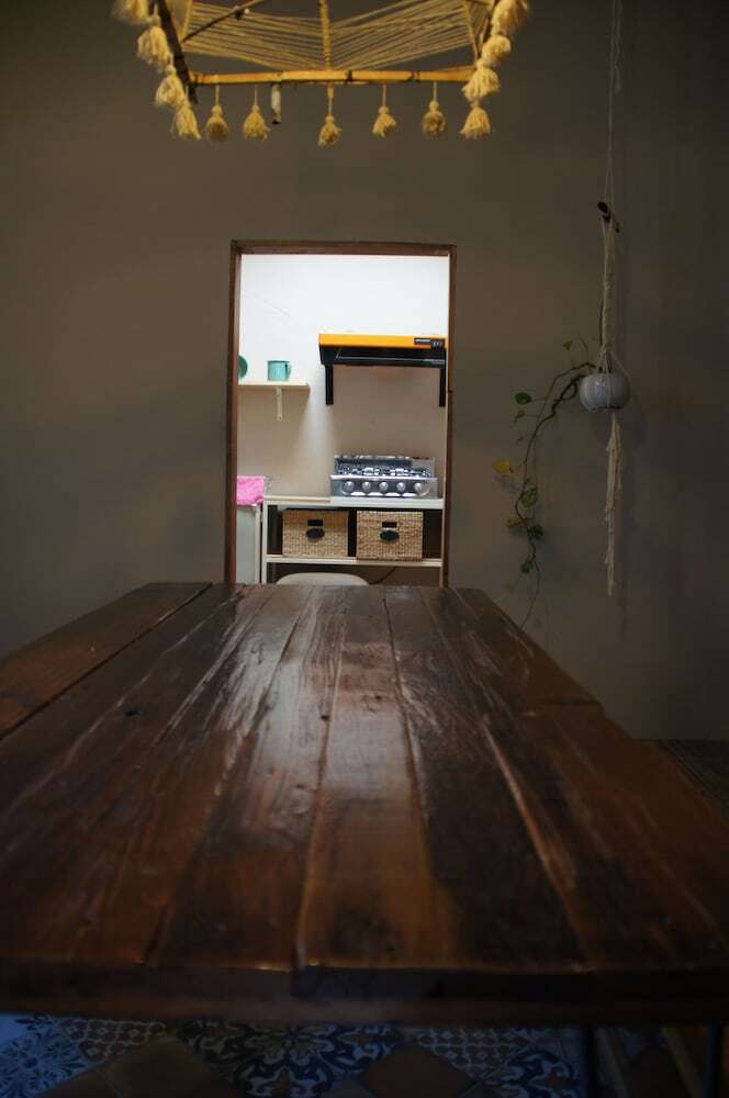 Hotel Casa Isaki