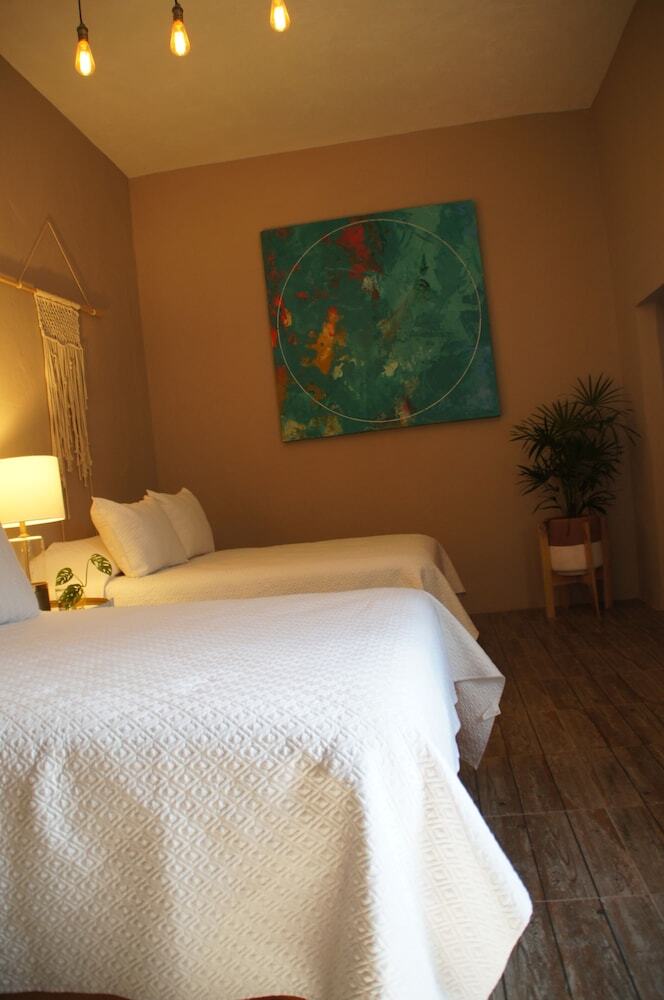 Hotel Casa Isaki