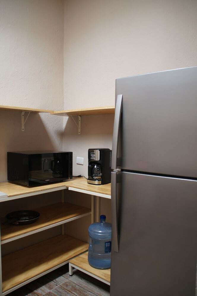 Hotel Casa Isaki