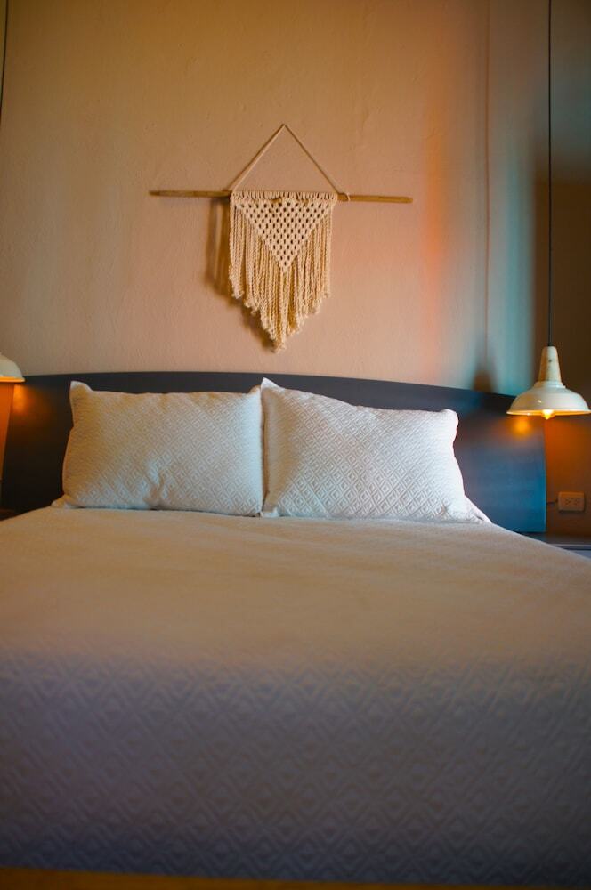 Hotel Casa Isaki