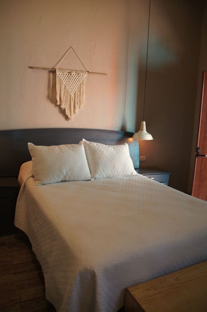 Hotel Casa Isaki