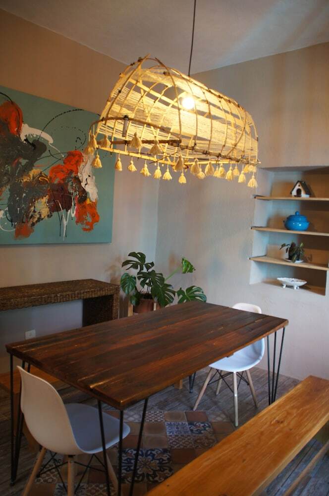 Hotel Casa Isaki