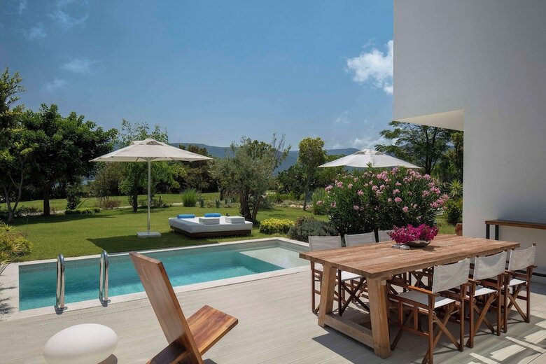 Susona Bodrum, Lxr Hotels & Resorts
