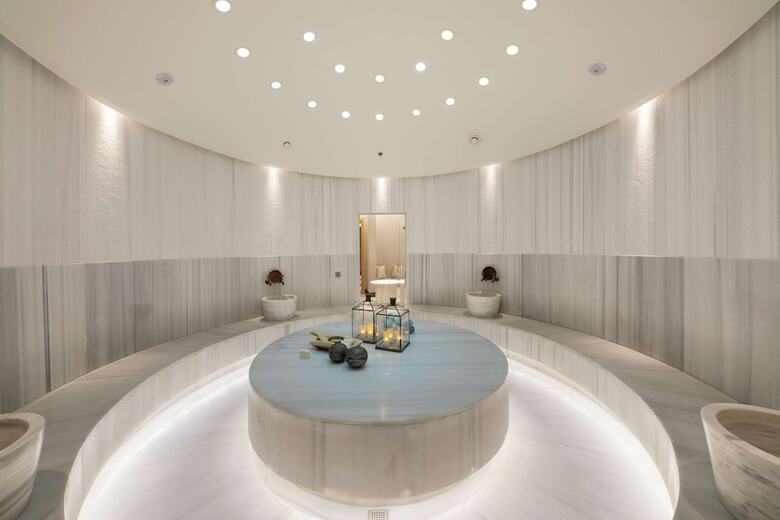 Susona Bodrum, Lxr Hotels & Resorts