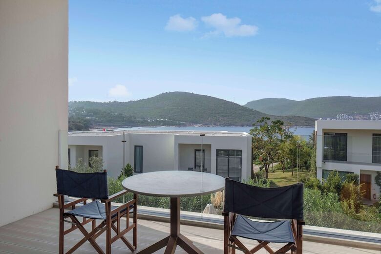 Susona Bodrum, Lxr Hotels & Resorts