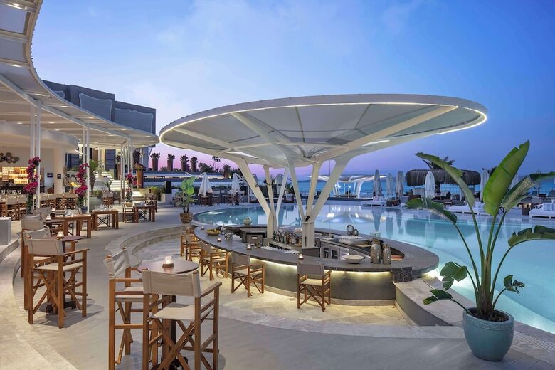 Susona Bodrum, Lxr Hotels & Resorts