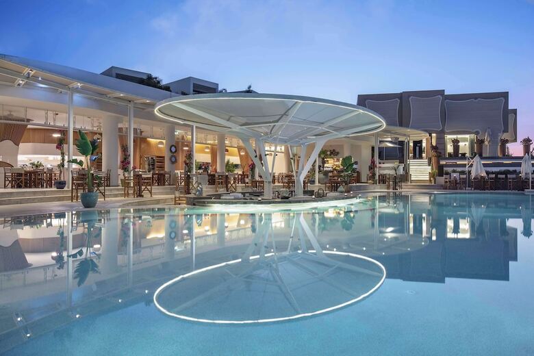 Susona Bodrum, Lxr Hotels & Resorts