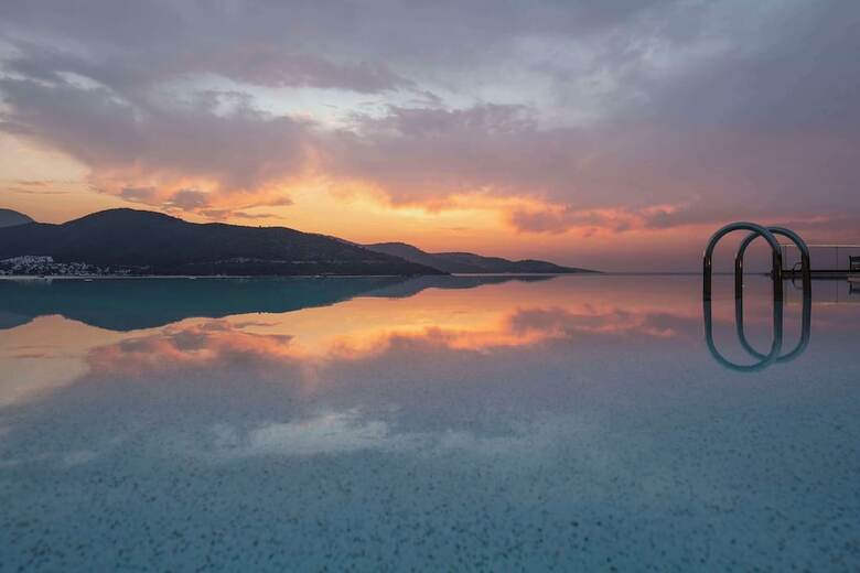 Susona Bodrum, Lxr Hotels & Resorts
