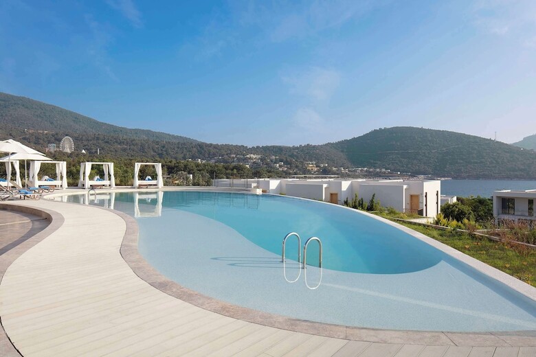 Susona Bodrum, Lxr Hotels & Resorts