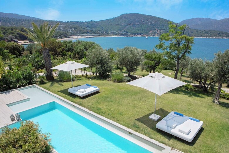 Susona Bodrum, Lxr Hotels & Resorts