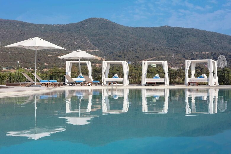 Susona Bodrum, Lxr Hotels & Resorts