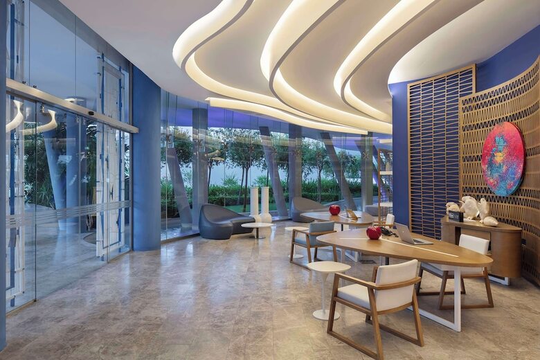 Susona Bodrum, Lxr Hotels & Resorts