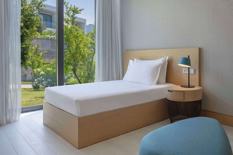 Susona Bodrum, Lxr Hotels & Resorts