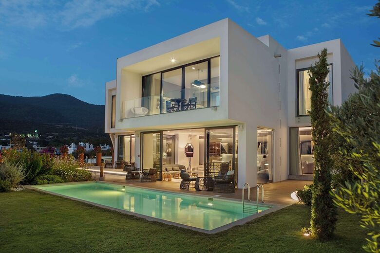 Susona Bodrum, Lxr Hotels & Resorts