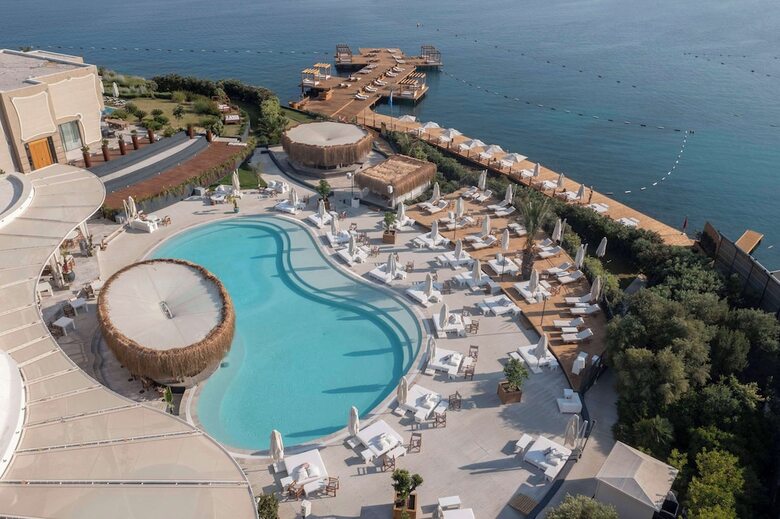 Susona Bodrum, Lxr Hotels & Resorts