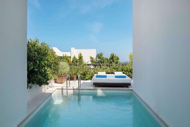 Susona Bodrum, Lxr Hotels & Resorts