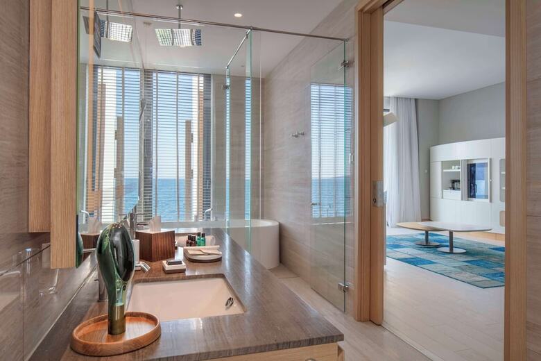 Susona Bodrum, Lxr Hotels & Resorts
