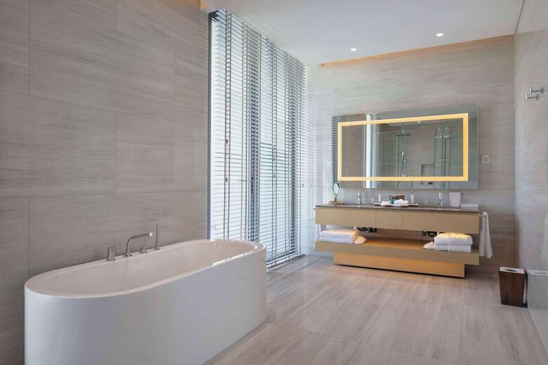 Susona Bodrum, Lxr Hotels & Resorts