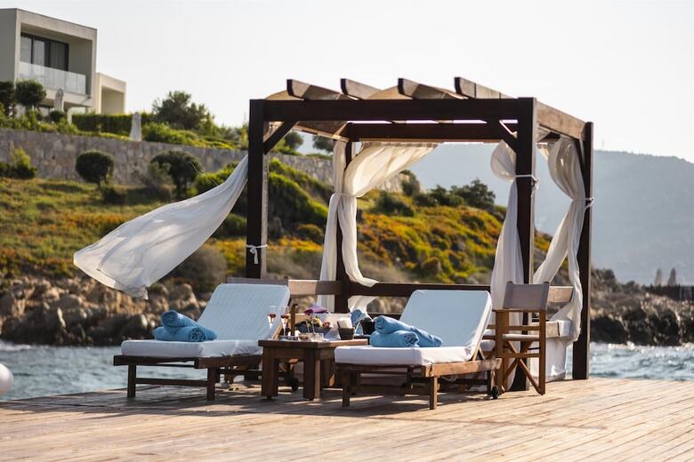 Susona Bodrum, Lxr Hotels & Resorts