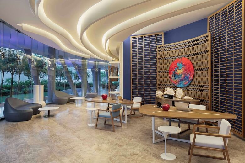 Susona Bodrum, Lxr Hotels & Resorts