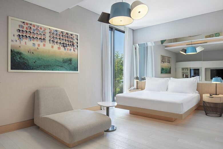Susona Bodrum, Lxr Hotels & Resorts