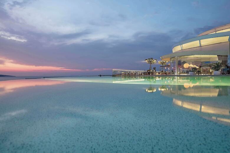 Susona Bodrum, Lxr Hotels & Resorts