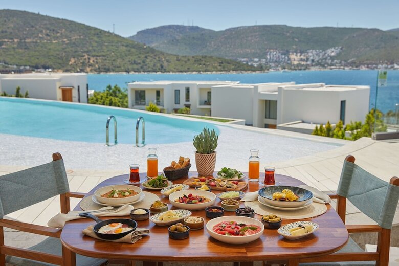 Susona Bodrum, Lxr Hotels & Resorts