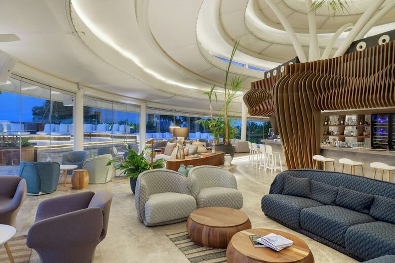 Susona Bodrum, Lxr Hotels & Resorts