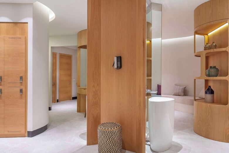Susona Bodrum, Lxr Hotels & Resorts
