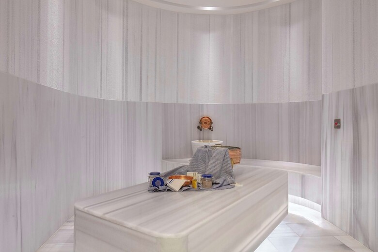 Susona Bodrum, Lxr Hotels & Resorts