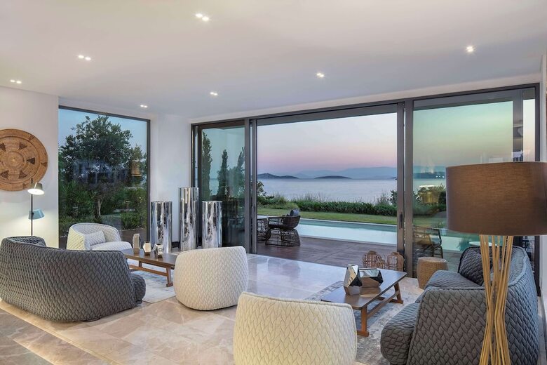 Susona Bodrum, Lxr Hotels & Resorts