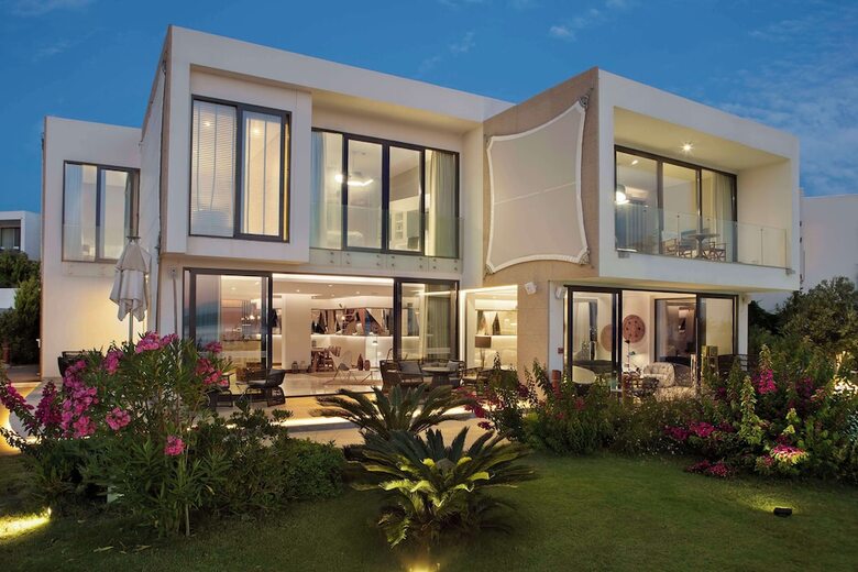 Susona Bodrum, Lxr Hotels & Resorts