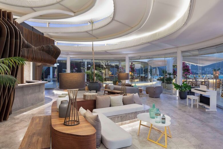 Susona Bodrum, Lxr Hotels & Resorts