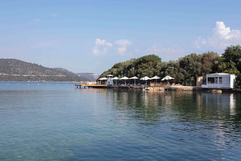 Susona Bodrum, Lxr Hotels & Resorts