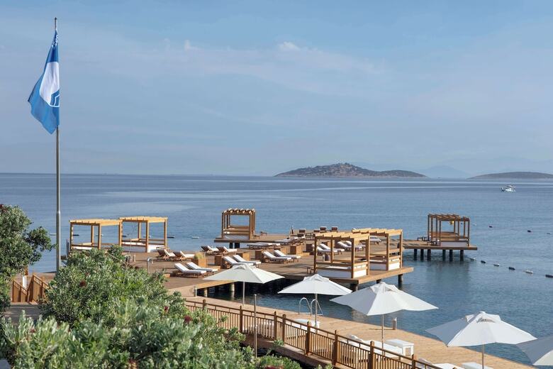 Susona Bodrum, Lxr Hotels & Resorts