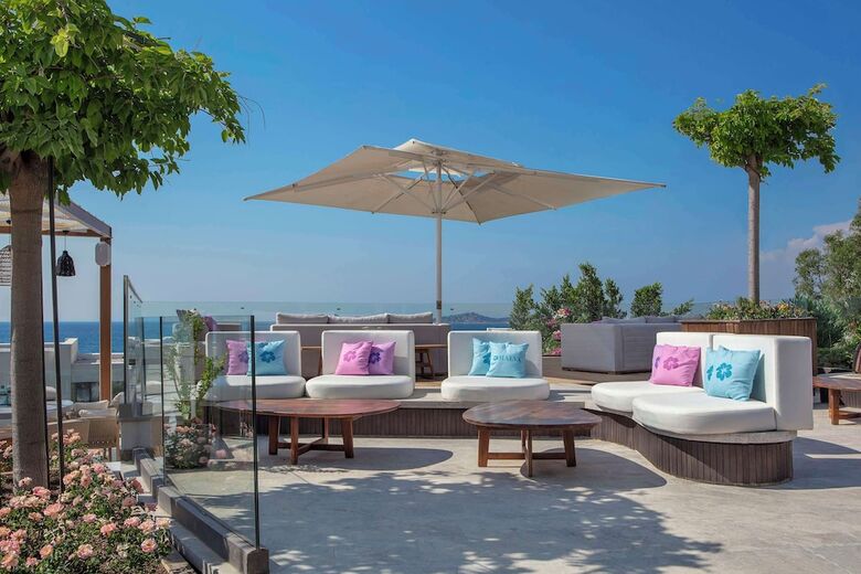 Susona Bodrum, Lxr Hotels & Resorts