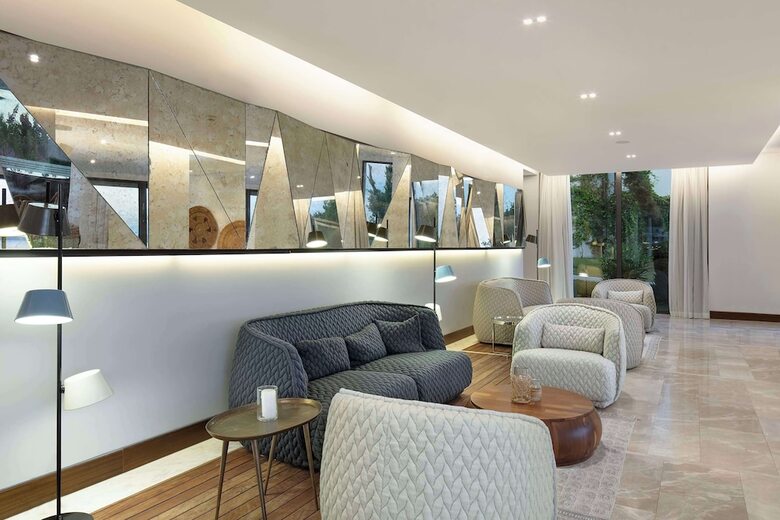 Susona Bodrum, Lxr Hotels & Resorts